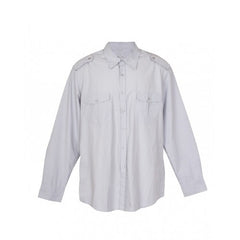Aston Military Shirt - Mens Long Sleeve - Corporate Clothing