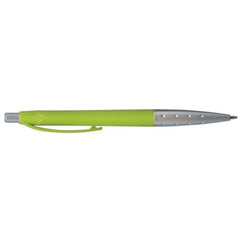 Eden Colour Range Plastic Pen - Promotional Products