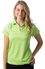 Falcon Breathable Polo Shirt - Corporate Clothing