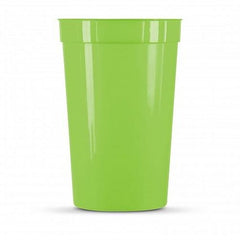 Eden Plastic Cup - Promotional Products