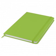 Eden A5 Notebook - Promotional Products