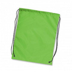 Eden Drawstring Backsack - Promotional Products