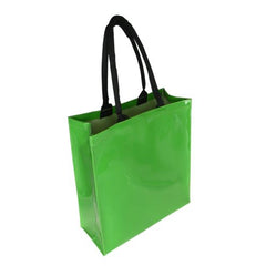 Dezine Glossy Tote Bag - Promotional Products
