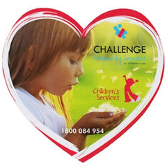 Fridge Magnets Custom Shapes - Promotional Products