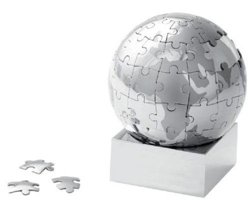 Eden Travel Adapter - Promotional Products