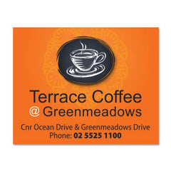 Car Magnets - Promotional Products