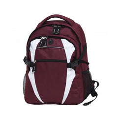 Phoenix Contrast Backpack - Promotional Products