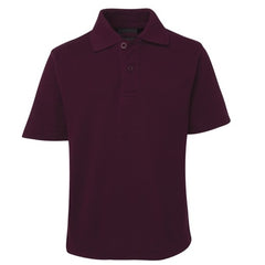 Malcom Childrens Polo Shirt - Corporate Clothing
