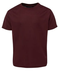 Malcom Sports TShirt - Corporate Clothing
