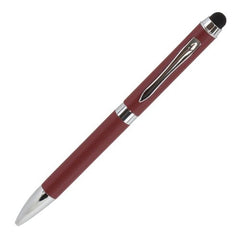 Arc Metal Twist Stylus Pen - Promotional Products