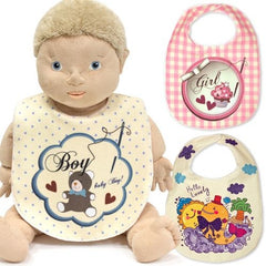 Babies Bib - Promotional Products