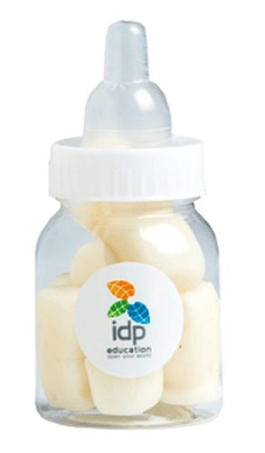 Yum Lolly Baby Bottle - Promotional Products