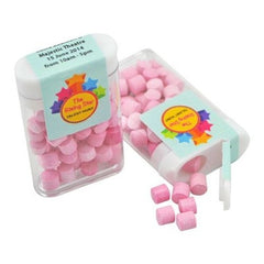 Devine Flip Top Dispensers with Lollies - Promotional Products