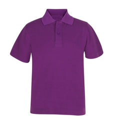 Malcom Childrens Polo Shirt - Corporate Clothing