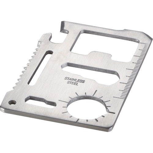 Avalon 15 in 1 Multi Tool - Promotional Products