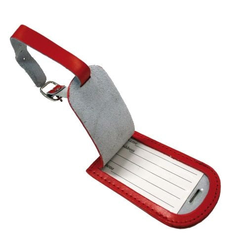 Avalon Colour Luggage Tags - Promotional Products