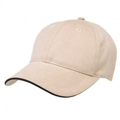 Murray Premium Contrast Sandwich Cap - Promotional Products