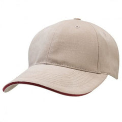 Murray Premium Contrast Sandwich Cap - Promotional Products