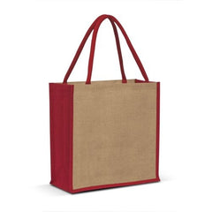 Eden Jute Shopping Bag - Promotional Products