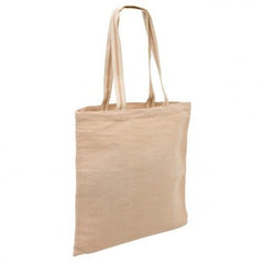 Murray Jute Tote Bag - Promotional Products