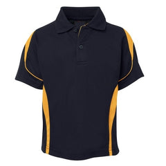 Malcom Slim Fit Polyester Polo Shirt - Corporate Clothing