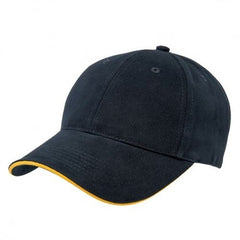 Murray Premium Contrast Sandwich Cap - Promotional Products