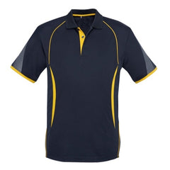 Phillip Bay Mesh Side Polo Shirt - Corporate Clothing