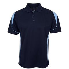 Malcom Slim Fit Polyester Polo Shirt - Corporate Clothing