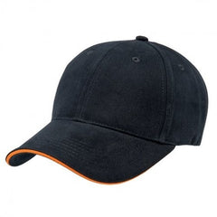 Murray Premium Contrast Sandwich Cap - Promotional Products