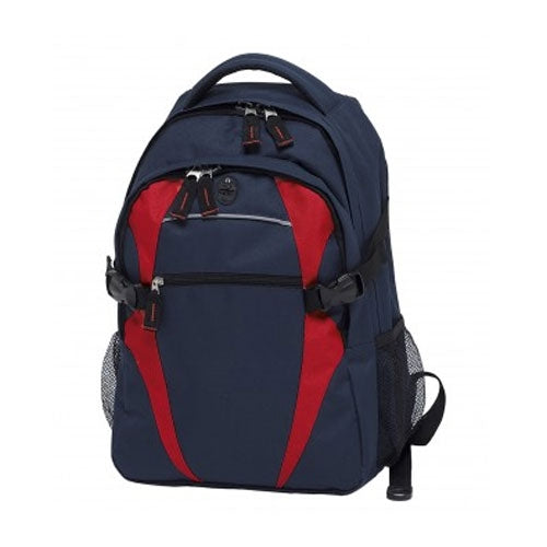 Phoenix Contrast Backpack - Promotional Products