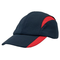 Murray Breathable Sports Cap - Promotional Products