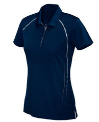 Phillip Bay Breathable Antibacterial Polo Shirt - Corporate Clothing