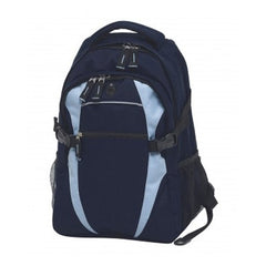 Phoenix Contrast Backpack - Promotional Products