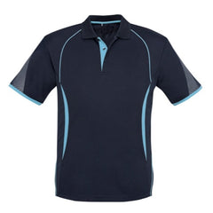 Phillip Bay Mesh Side Polo Shirt - Corporate Clothing