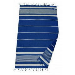 Cotton Beach Throw - Promotional Products