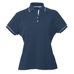 Outline Classic Cotton Polo Shirt - Corporate Clothing