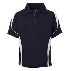 Malcom Slim Fit Polyester Polo Shirt - Corporate Clothing