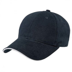 Murray Premium Contrast Sandwich Cap - Promotional Products