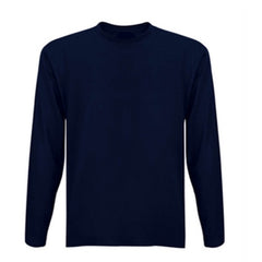 Logo Long Sleeve TShirt - Corporate Clothing