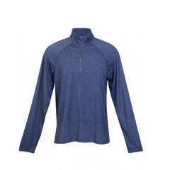 Aston Activewear Half Zip Pullover - Corporate Clothing