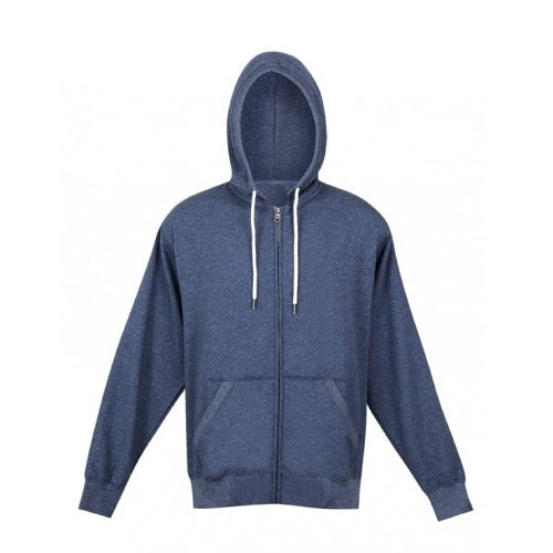 Aston Activewear Zippered Hoodie - Corporate Clothing