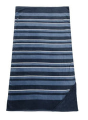 Beach Towel with Storage Zipper - Promotional Products