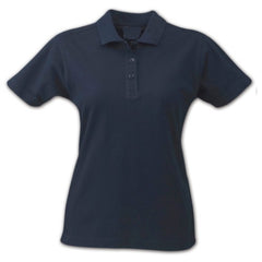 Premier 100% Cotton Pique Polo Shirt - Corporate Clothing
