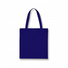 Eden Coloured Cotton Tote Bag - Promotional Products