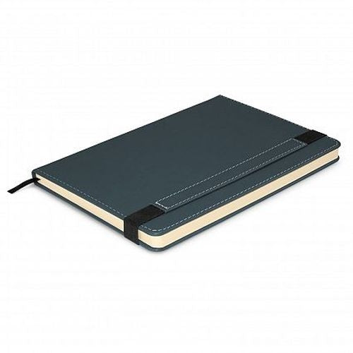 Eden Deluxe Notebook - Promotional Products