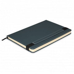Eden Deluxe Notebook - Promotional Products