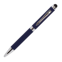 Arc Metal Twist Stylus Pen - Promotional Products