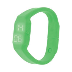 Bleep Basic Fitness Band - Promotional Products
