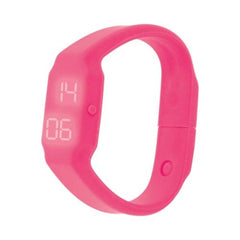 Bleep Basic Fitness Band - Promotional Products