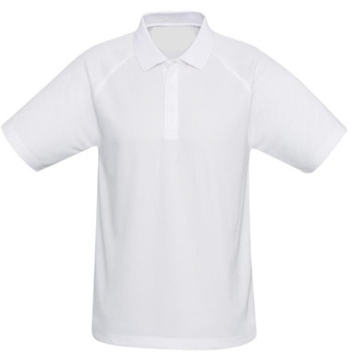 Phillip Bay Budget Polyester Polo Shirt - Corporate Clothing